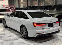 اودي A6